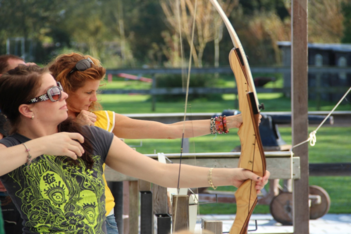 Archery